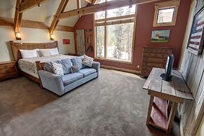 Keystone Prospectors Home 669 by SummitCove Vacation Lodging