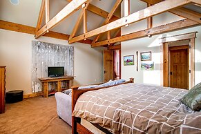 Keystone Prospectors Home 669 by SummitCove Vacation Lodging