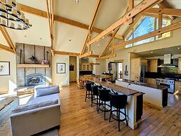 Keystone Prospectors Home 669 by SummitCove Vacation Lodging