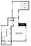 Keystone Prospectors Home 669 by SummitCove Vacation Lodging