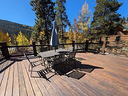 Keystone Prospectors Home 669 by SummitCove Vacation Lodging