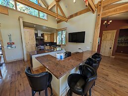 Keystone Prospectors Home 669 by SummitCove Vacation Lodging