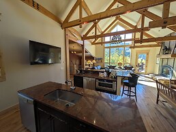 Keystone Prospectors Home 669 by SummitCove Vacation Lodging