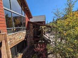 Keystone Prospectors Home 669 by SummitCove Vacation Lodging
