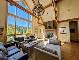 Keystone Prospectors Home 669 by SummitCove Vacation Lodging