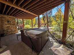 Keystone Prospectors Home 669 by SummitCove Vacation Lodging