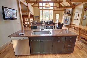 Keystone Prospectors Home 669 by SummitCove Vacation Lodging