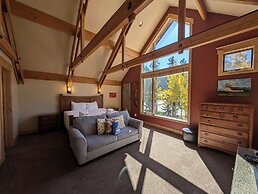 Keystone Prospectors Home 669 by SummitCove Vacation Lodging