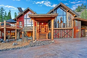 Keystone Prospectors Home 669 by SummitCove Vacation Lodging