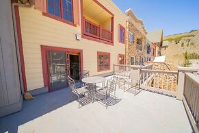 Expedition Station 8589