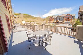 Expedition Station 8589