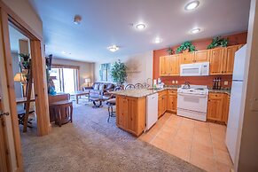 Expedition Station 8589