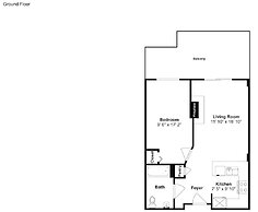 Expedition Station 8589