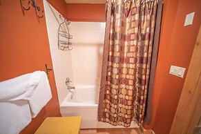 Expedition Station 8589