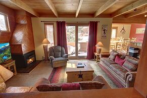 Tennis Townhomes 1314