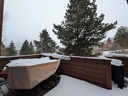 Tennis Townhomes 1314