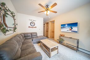 Ironwood 2986 by SummitCove Vacation Lodging