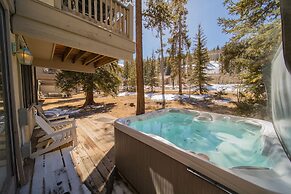 Ironwood 2986 by SummitCove Vacation Lodging