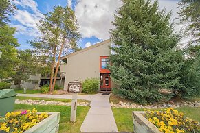 Flying Dutchman 1164 by SummitCove Vacation Lodging