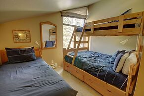 Flying Dutchman 1164 by SummitCove Vacation Lodging