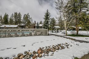 Flying Dutchman 1164 by SummitCove Vacation Lodging