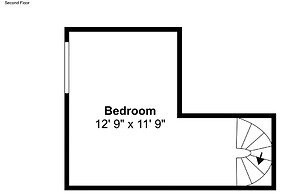 Flying Dutchman 1164 by SummitCove Vacation Lodging