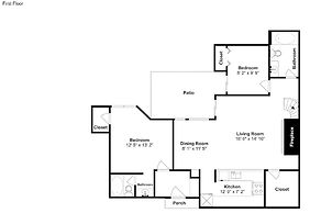 Flying Dutchman 1164 by SummitCove Vacation Lodging