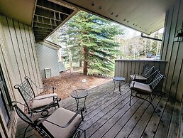 Flying Dutchman 1164 by SummitCove Vacation Lodging