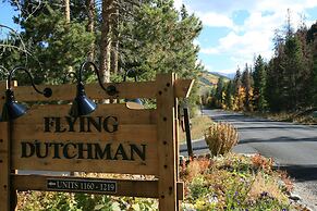 Flying Dutchman 1164 by SummitCove Vacation Lodging