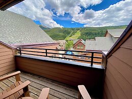 Buffalo Lodge 8412 by SummitCove Vacation Lodging