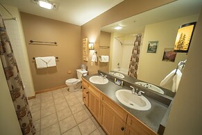 Buffalo Lodge 8412 by SummitCove Vacation Lodging