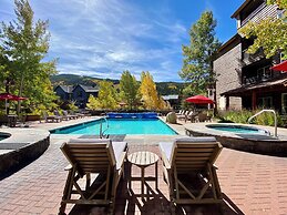 Buffalo Lodge 8412 by SummitCove Vacation Lodging