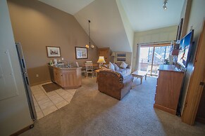 Buffalo Lodge 8412 by SummitCove Vacation Lodging