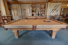 Buffalo Lodge 8412 by SummitCove Vacation Lodging