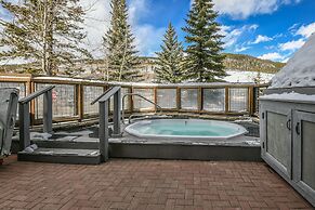 Buffalo Lodge 8412 by SummitCove Vacation Lodging