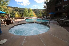 Buffalo Lodge 8412 by SummitCove Vacation Lodging