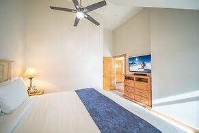 Buffalo Lodge 8412 by SummitCove Vacation Lodging