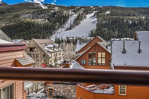 Buffalo Lodge 8412 by SummitCove Vacation Lodging