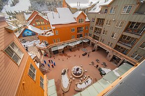 Buffalo Lodge 8412 by SummitCove Vacation Lodging