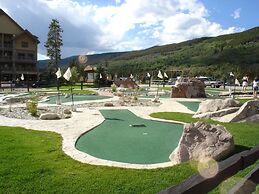 Buffalo Lodge 8412 by SummitCove Vacation Lodging