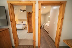 Buffalo Lodge 8412 by SummitCove Vacation Lodging