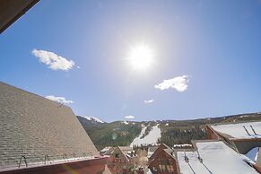 Buffalo Lodge 8412 by SummitCove Vacation Lodging