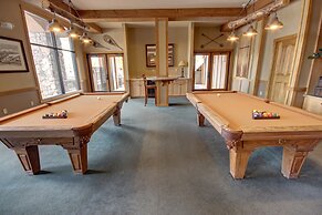 Buffalo Lodge 8412 by SummitCove Vacation Lodging