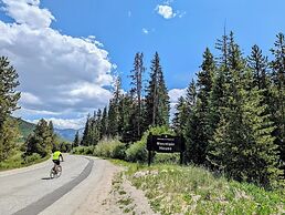 Hidden River Lodge 5995