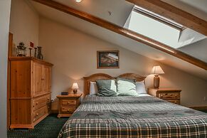 Hidden River Lodge 5995