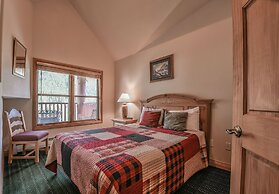 Hidden River Lodge 5995