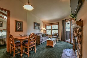 Hidden River Lodge 5995