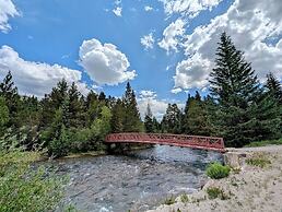 Hidden River Lodge 5995