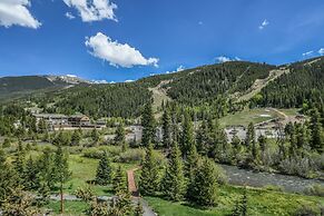 Hidden River Lodge 5995