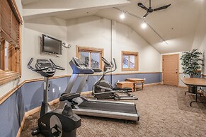 Hidden River Lodge 5995